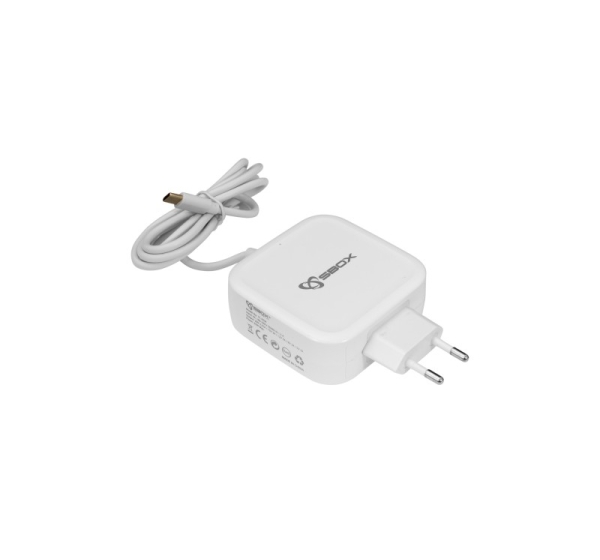 Sbox TC-65W TYPE-C 65W