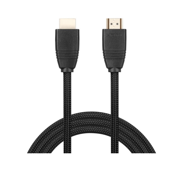 Sandberg 509-13 HDMI 2.1 Cable 8K, 1m