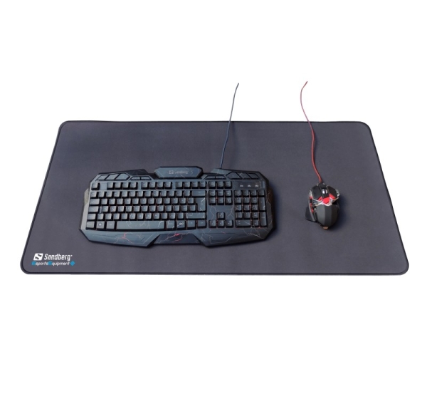 Sandberg 520-27 Gamer Desk Pad XXXL