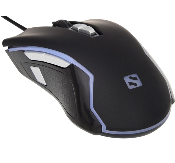 Sandberg 640-08 Xterminator Mouse 10000 DPI