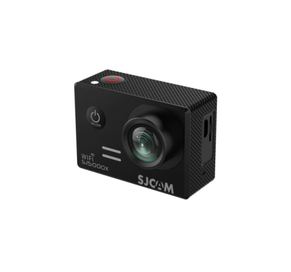 SJCAM SJ5000X Black