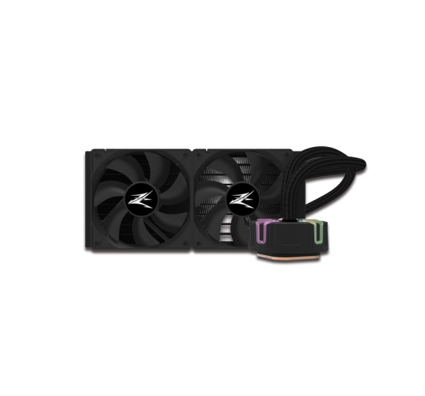 Zalman Reserator5 Z24 Black (ZE1225ASHx2)