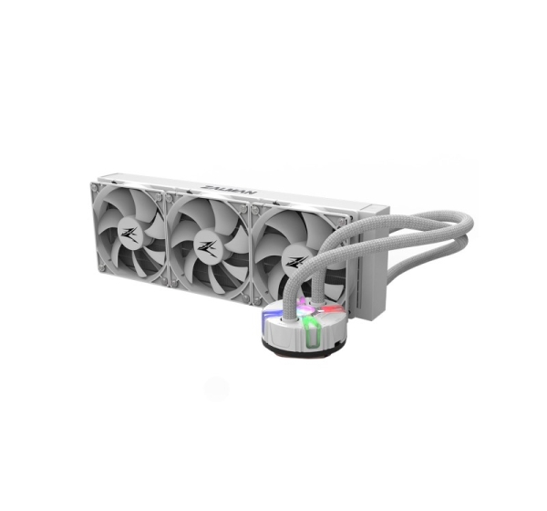 Zalman Reserator5 Z36 White (ZE1225ASHx3)