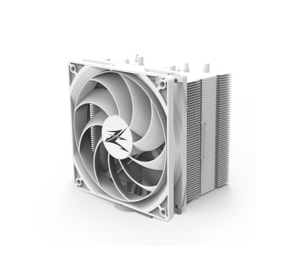 Zalman CNPS10X PERFORMA White (ZE13525ASL)