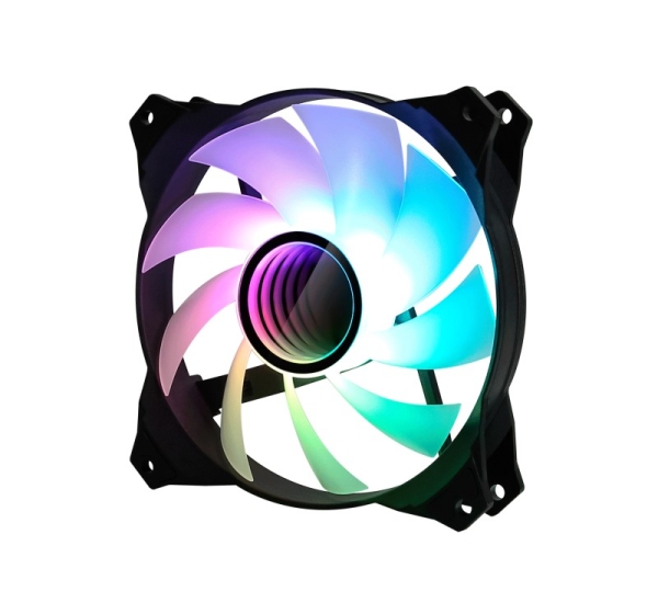 Zalman ZM-IF120 Infinity Mirror 120mm ARGB