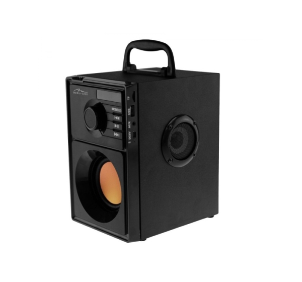 Media-Tech MT3145_V2 Boombox BT