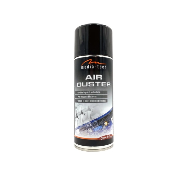 Media-Tech MT2607 Air Duster