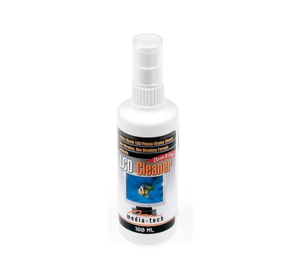 Media-Tech MT2609 LCD Cleaner