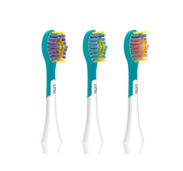 Media-Tech MT6520 Toothbrush Head Pro