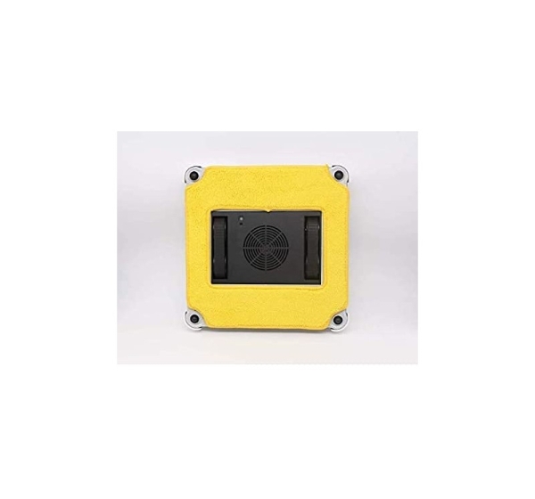 Mamibot W120-T Yellow Pads
