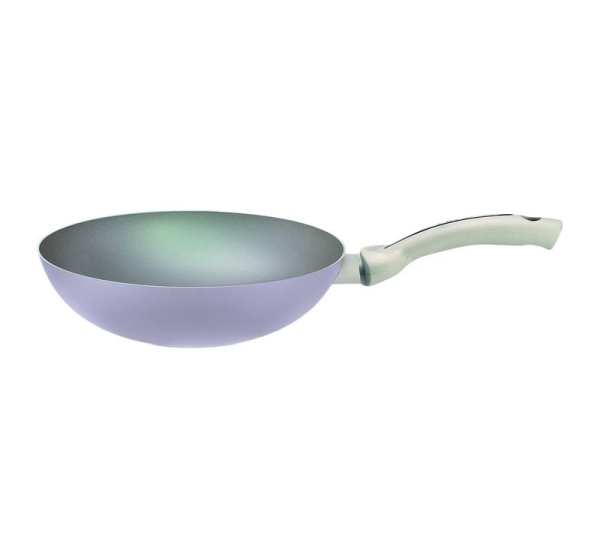 Pensofal Diamond Rose Wok 28cm 7206