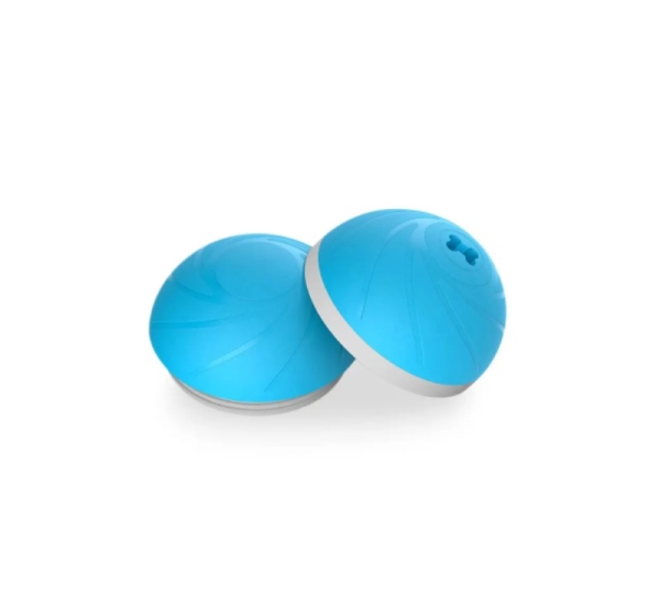 Doggy Village MT7107 Frantic Orb Mild Shell