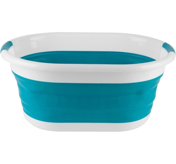 Beldray LA034816TQFEU7 COLLAPSIBLE White/Green