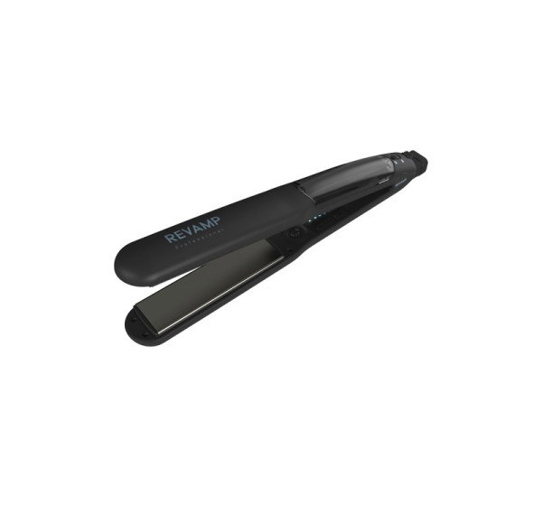 Revamp ST-1600X-EU Progloss Steamcare Ceramic Hair Straightener