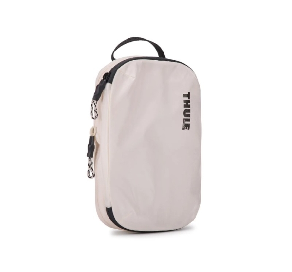 Thule 4858 Compression Packing Cube Small TCPC201 White