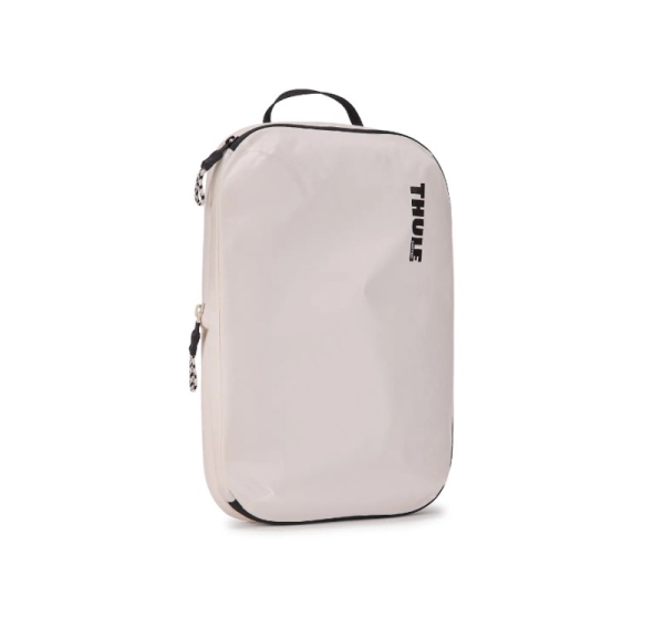 Thule 4859 Compression Packing Cube Medium TCPC202 White