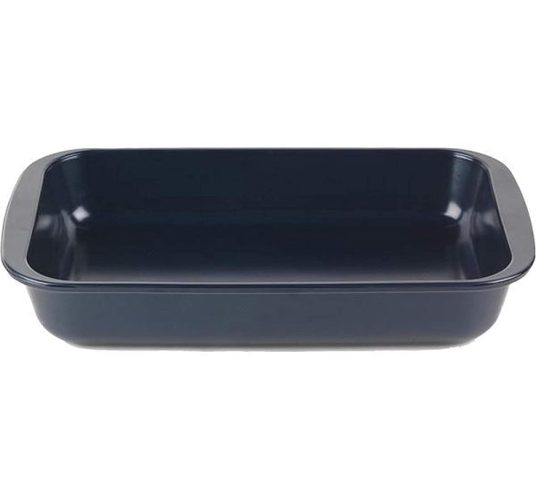 Russell Hobbs RH01143EU Glass Roaster 29cm navy