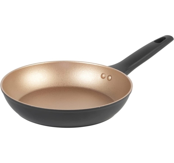 Russell Hobbs RH01666BEU7 Opulence frypan 24cm black