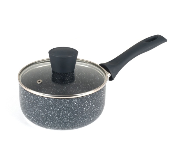 Russell Hobbs RH00844EU7 Nightfall stone saucepan 16cm