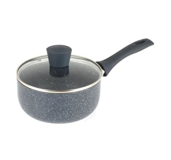 Russell Hobbs RH008461EU7 Nightfall Stone 20 cm Saucepan