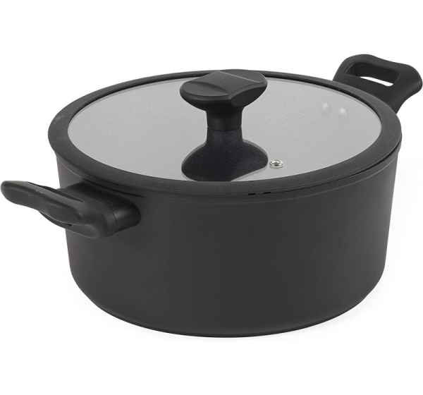 Russell Hobbs RH01863EU7 Crystaltech tall stockpot 20cm