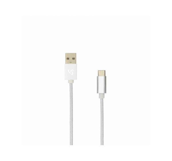 Sbox USB-TYPEC-0.5M USB->TYPE-C M/M 0.5m