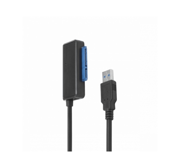 Sbox AD.USB-SATA adapter USB 3.0 M - SATA M Bulk
