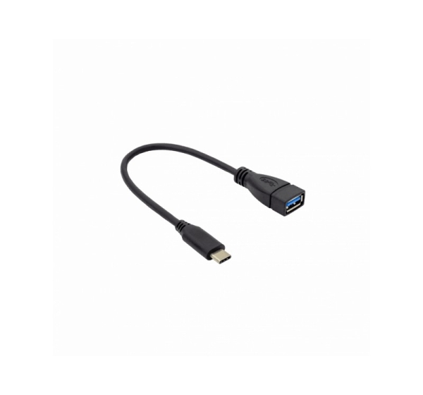 Sbox USB-F-TYPEC adapter USB A F. -> TYPE-C M. Bulk
