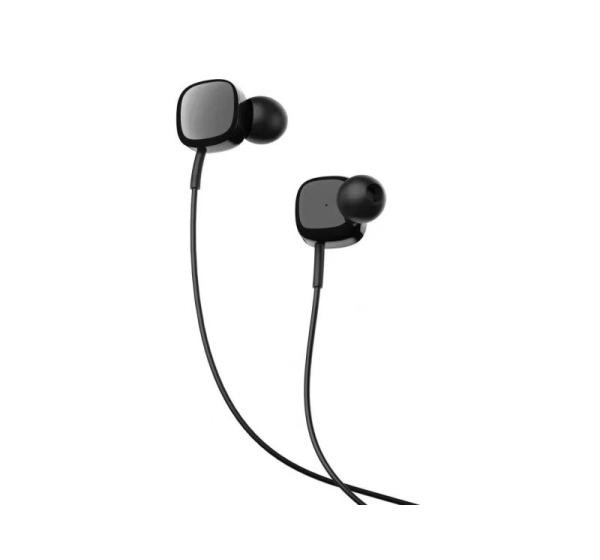 Tellur Basic Sigma Wired In-Ear Headphones Black