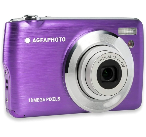 AgfaPhoto DC8200 Purple