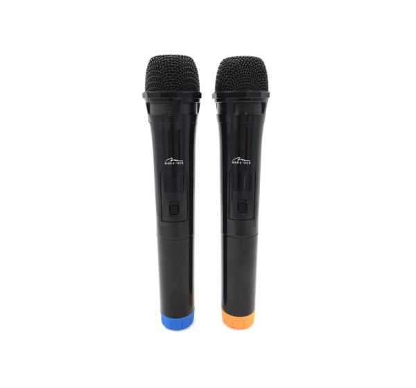 Media-Tech MT395 Accent Pro