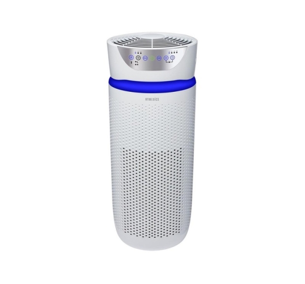 Homedics AP-T45WT-EU TotalClean 5-in-1 UV-C Plus Medium Room Air Purifier