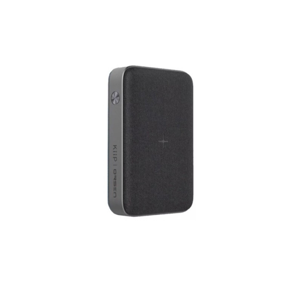 Orsen EW35 Wireless Power Bank 10000mAh black