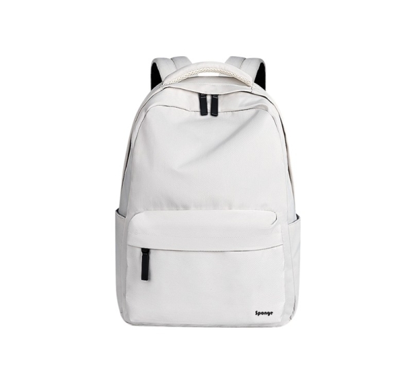 Sponge Backpack 13-15.4 White