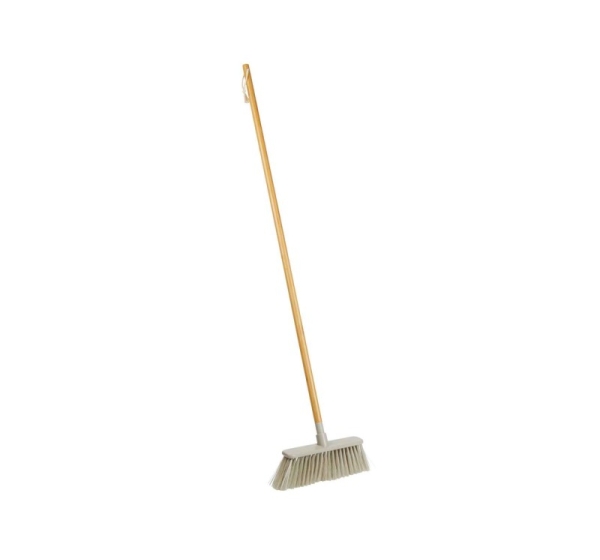 Salter LASAL71472WEU7 WARM BROOM - GREY - FSC 100%