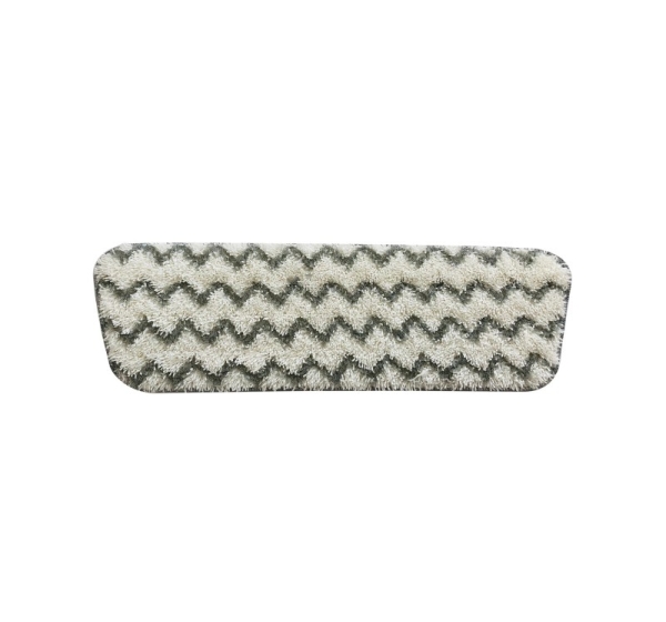 Salter LASAL73247EU7 ZIG ZAG SCRUBBING PAD