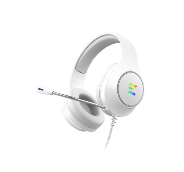 Zalman ZM-HPS310 White