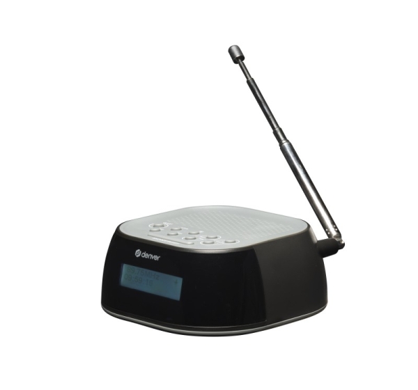 Denver CRD-506
