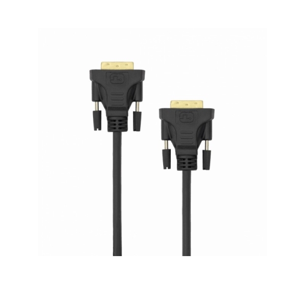 Sbox DVI-D (24+1) DUAL LINK M/M 2M BULK