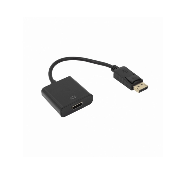Sbox AD.DP-HDMI DP M. -> HDMI F.