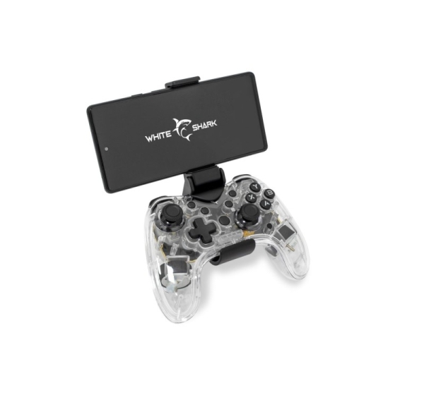 White Shark GPW-8039 LEGION Wireless GamePad
