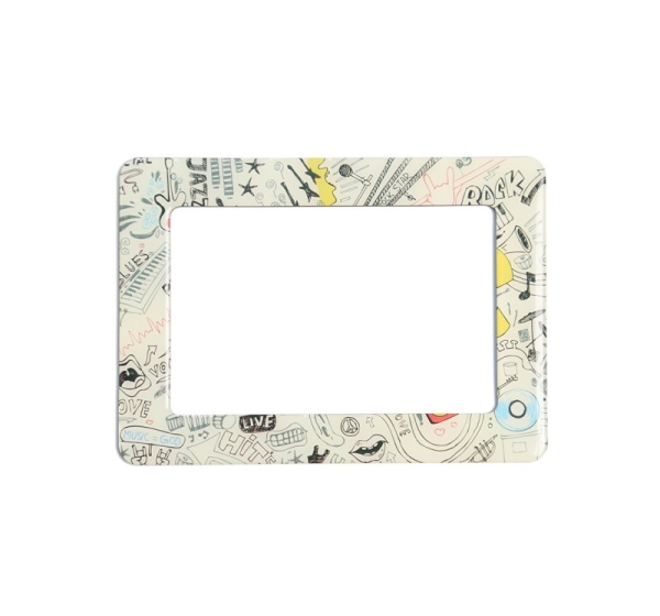 Kodak Memory Magnetic Frame kit 5 sheets (3510669)