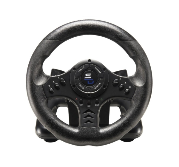 Subsonic Superdrive SV 450 Racing Wheel