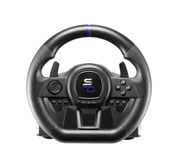Subsonic SA5645-NG Superdrive SV 650 Racing Wheel