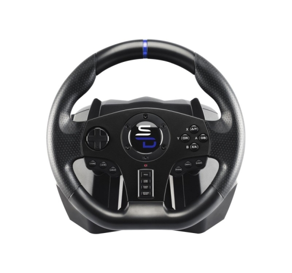 Subsonic Superdrive SV 850 Pro Sport
