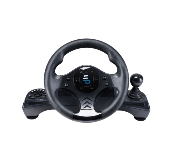 Subsonic Superdrive GS 750 Pro