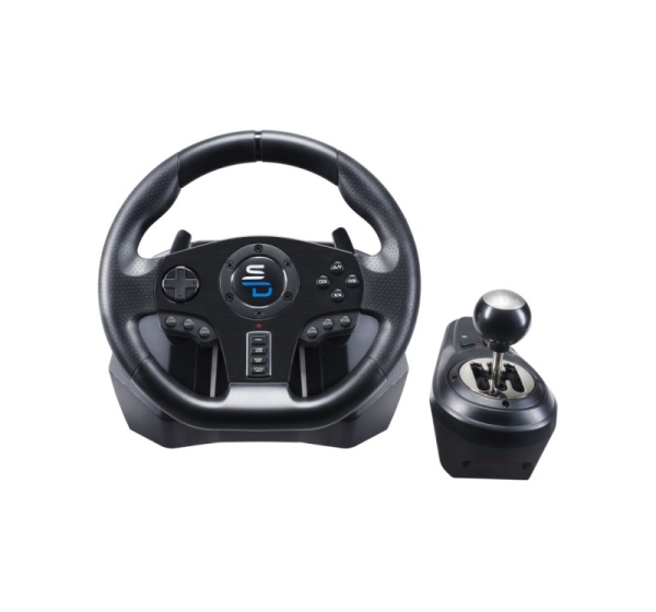 Subsonic Superdrive GS 850X  Pro Sport