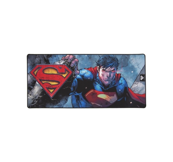 Subsonic Gaming Mouse Pad XXL Superman