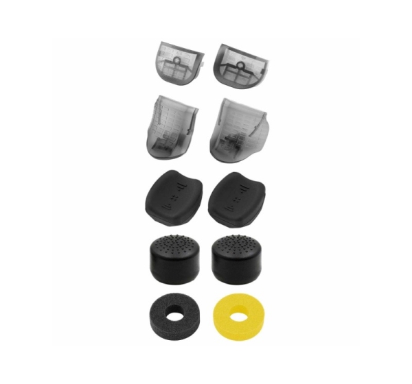 Subsonic SA5636 Pro Gamer Kit for PS5 controller
