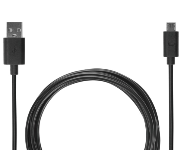 Subsonic SA5355 Charge and Play Cable XXL
